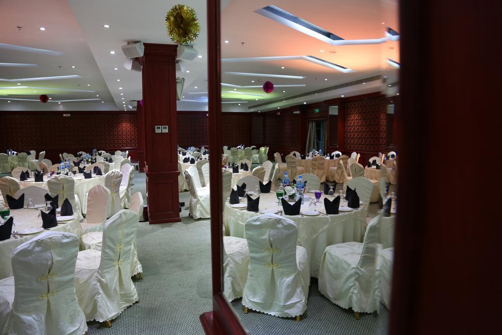 The Olive Hotel, Juffair Manama Exterior foto